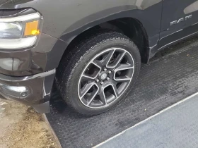 Dodge RAM 1500 * SPORT * CARFAX * ЦЕНА ДО БГ | Auto.bg — изображение 6 Dodge RAM 1500 * SPORT * CARFAX * ЦЕНА ДО БГ | Auto.bg — изображение 6
