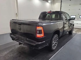 Dodge RAM 1500 * SPORT * CARFAX * ЦЕНА ДО БГ | Auto.bg — изображение 3 Dodge RAM 1500 * SPORT * CARFAX * ЦЕНА ДО БГ | Auto.bg — изображение 3