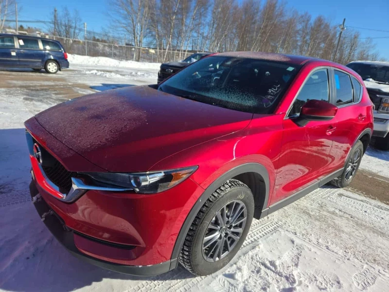 Mazda CX-5 * GX * 2 КЛЮЧА* ПОДГРЕВ* KEYLESS* - 10000 € / 19558.30 лв. - 54726977 1 | Car24.bg Mazda CX-5 * GX * 2 КЛЮЧА* ПОДГРЕВ* KEYLESS* - 10000 € / 19558.30 лв. - 54726977 1