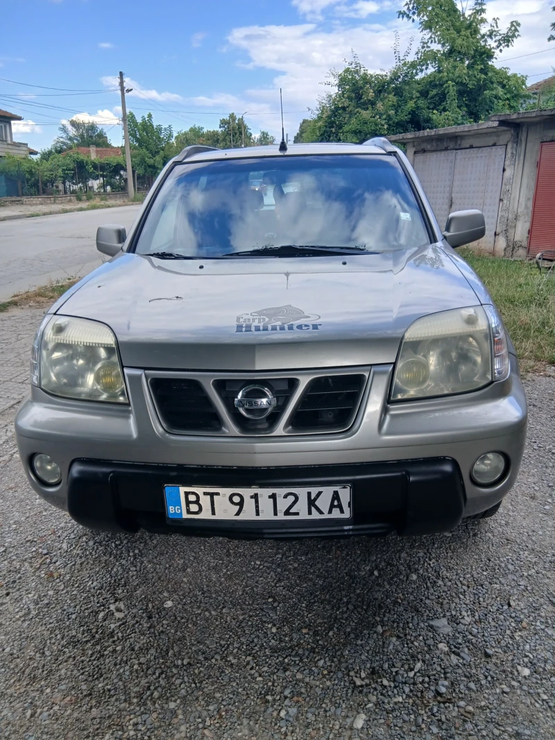Nissan X-trail - 3000 € / 5867.49 лв. - 35937959 1 | Car24.bg Nissan X-trail - 3000 € / 5867.49 лв. - 35937959 1