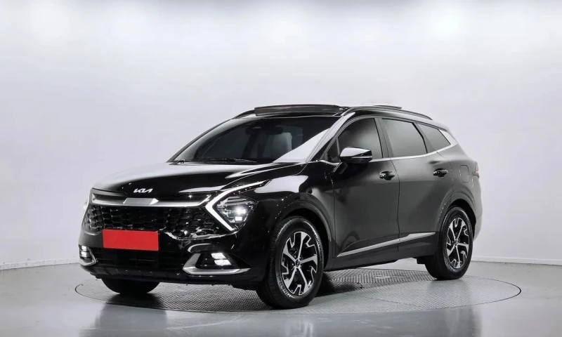 Kia Sportage Noblesse Hybrid 2WD - 20600 € - 89349060 1 | Car24.bg Kia Sportage Noblesse Hybrid 2WD - 20600 € - 89349060 1
