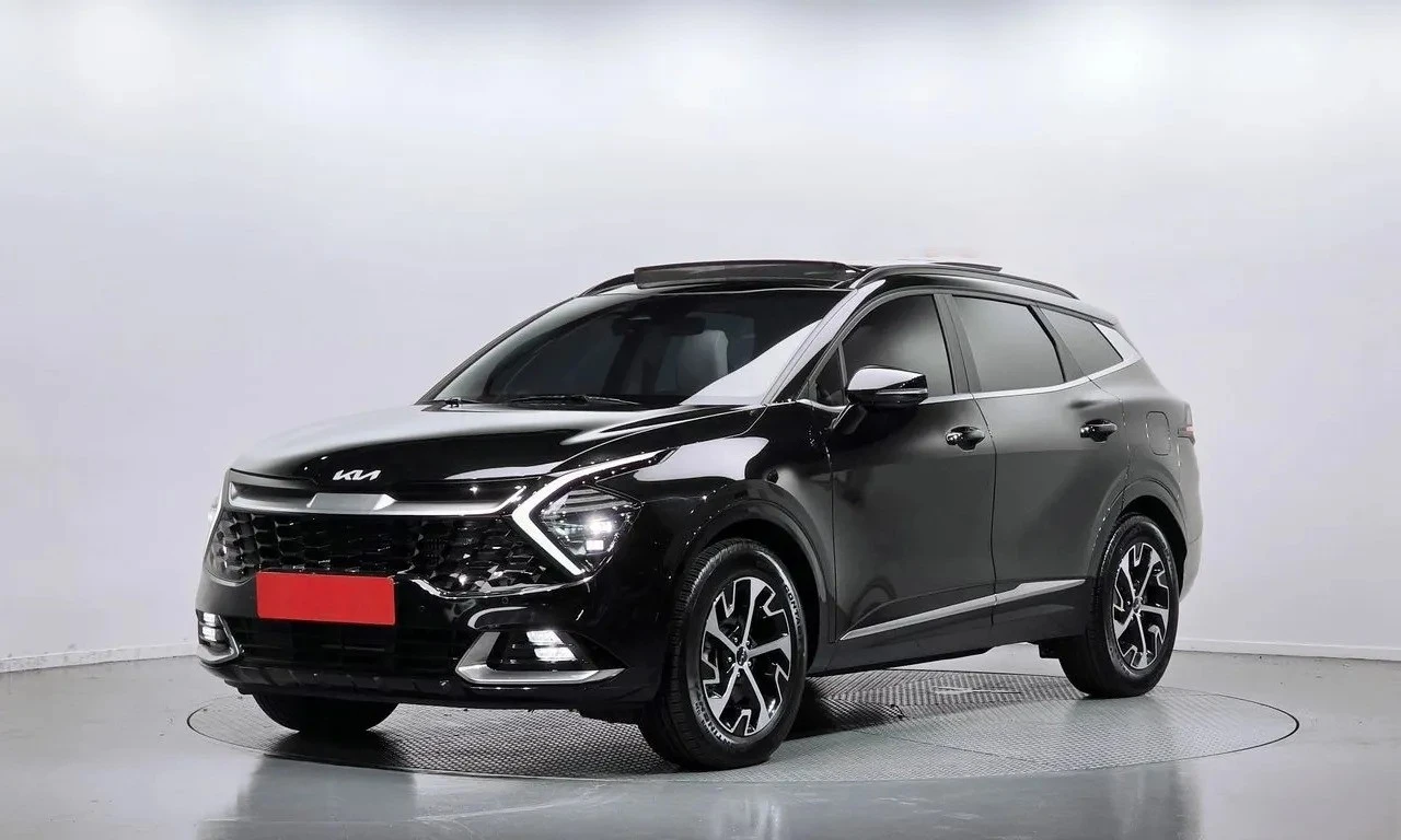 Kia Sportage Noblesse Hybrid 2WD | Auto.bg — изображение 1 Kia Sportage Noblesse Hybrid 2WD | Auto.bg — изображение 1