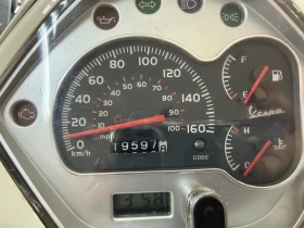 Vespa GTS 300i | Auto.bg — изображение 13 Vespa GTS 300i | Auto.bg — изображение 13