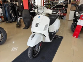 Vespa GTS 300i | Auto.bg — изображение 10 Vespa GTS 300i | Auto.bg — изображение 10