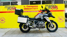 BMW R 1200GS
