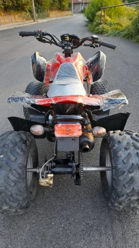 Aeon Cobra 100cc 2t | Auto.bg — изображение 2 Aeon Cobra 100cc 2t | Auto.bg — изображение 2
