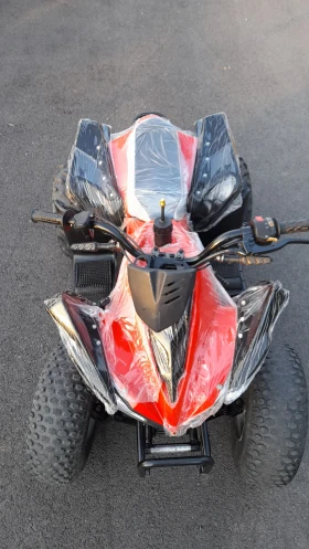 Aeon Cobra 100cc 2t | Auto.bg — изображение 6 Aeon Cobra 100cc 2t | Auto.bg — изображение 6