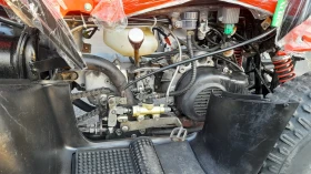 Aeon Cobra 100cc 2t | Auto.bg — изображение 14 Aeon Cobra 100cc 2t | Auto.bg — изображение 14