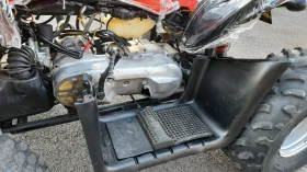 Aeon Cobra 100cc 2t | Auto.bg — изображение 13 Aeon Cobra 100cc 2t | Auto.bg — изображение 13