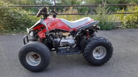 Aeon Cobra 100cc 2t | Auto.bg — изображение 11 Aeon Cobra 100cc 2t | Auto.bg — изображение 11