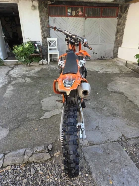Ktm 350 Ktm SX-F | Auto.bg — изображение 5 Ktm 350 Ktm SX-F | Auto.bg — изображение 5