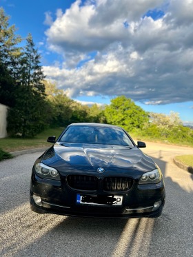 Обява за продажба на BMW 520 ~24 200 лв. - изображение 1