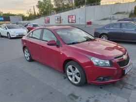 Chevrolet Cruze J300, LT, 1.8, 141кс, бензин/втечен газ 1 - Car24.bg Chevrolet Cruze J300, LT, 1.8, 141кс, бензин/втечен газ 1