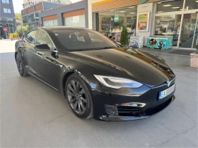 Tesla Model S 75D 1 - Car24.bg Tesla Model S 75D 1