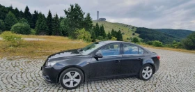 Chevrolet Cruze 2.0 TD - Car24.bg Chevrolet Cruze 2.0 TD
