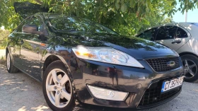Ford Mondeo Всички екстри ! Реални км ! DPF ! - Car24.bg Ford Mondeo Всички екстри ! Реални км ! DPF !