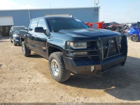Chevrolet Silverado 1500 2LZ CARFAX АВТО КРЕДИТ - Car24.bg Chevrolet Silverado 1500 2LZ CARFAX АВТО КРЕДИТ