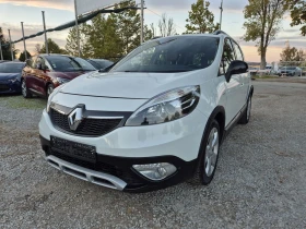 Renault Scenic 1.5dci-Xmod-Bose - Car24.bg Renault Scenic 1.5dci-Xmod-Bose