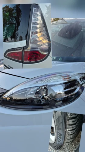 Renault Scenic 1.5dci-Xmod-Bose - 13990 лв. / 7152.97 € - 18486113 14 | Car24.bg Renault Scenic 1.5dci-Xmod-Bose - 13990 лв. / 7152.97 € - 18486113 14