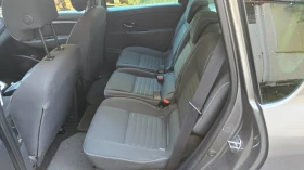 Renault Scenic 1.5 Xmod | Mobile.bg — малка снимка 6