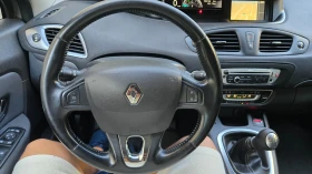Renault Scenic 1.5 Xmod | Mobile.bg — малка снимка 5