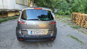 Renault Scenic 1.5 Xmod | Mobile.bg — малка снимка 4