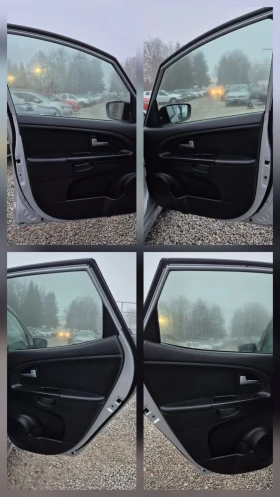 Kia Venga 1.6CRDi-Active - 9990 лв. / 5107.81 € - 79422165 14 | Car24.bg Kia Venga 1.6CRDi-Active - 9990 лв. / 5107.81 € - 79422165 14