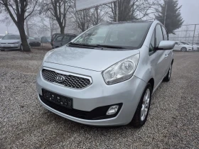 Kia Venga 1.6CRDi-Active - Car24.bg Kia Venga 1.6CRDi-Active