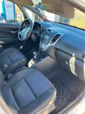 Hyundai Ix20 - 3899 € / 7625.78 лв. - 76858626 5 | Car24.bg Hyundai Ix20 - 3899 € / 7625.78 лв. - 76858626 5