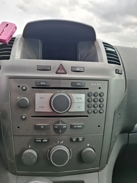 Opel Zafira - 2600 € / 5085.16 лв. - 24207650 12 | Car24.bg Opel Zafira - 2600 € / 5085.16 лв. - 24207650 12