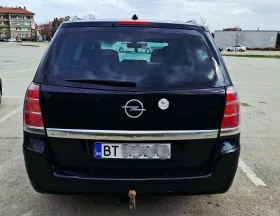 Opel Zafira - 2600 € / 5085.16 лв. - 24207650 2 | Car24.bg Opel Zafira - 2600 € / 5085.16 лв. - 24207650 2