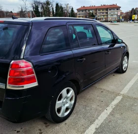 Opel Zafira - 2600 € / 5085.16 лв. - 24207650 5 | Car24.bg Opel Zafira - 2600 € / 5085.16 лв. - 24207650 5