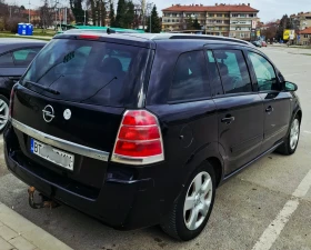 Opel Zafira - 2600 € / 5085.16 лв. - 24207650 4 | Car24.bg Opel Zafira - 2600 € / 5085.16 лв. - 24207650 4