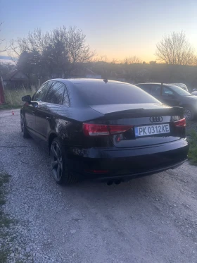 Audi A3 Facelift - 10500 € - 40624081 6 | Car24.bg Audi A3 Facelift - 10500 € - 40624081 6