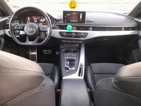 Audi A4 FACELIFTE 3.0TDI - 16990 € / 33229.55 лв. - 60805443 9 | Car24.bg Audi A4 FACELIFTE 3.0TDI - 16990 € / 33229.55 лв. - 60805443 9