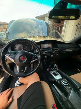 BMW 535 - 9000 € / 17602.47 лв. - 27178215 5 | Car24.bg BMW 535 - 9000 € / 17602.47 лв. - 27178215 5