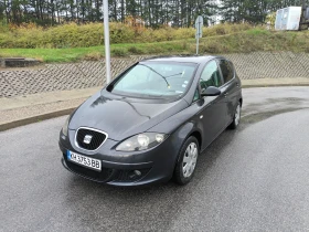 Снимка Seat Altea