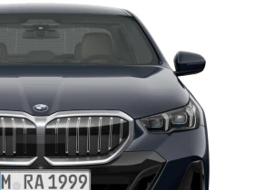 BMW 520 xDrive Sedan | Auto.bg — изображение 6 BMW 520 xDrive Sedan | Auto.bg — изображение 6