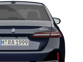BMW 520 xDrive Sedan | Auto.bg — изображение 7 BMW 520 xDrive Sedan | Auto.bg — изображение 7