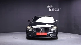 Mercedes-Benz E 53 AMG AMG 4MATIC+ | Auto.bg — изображение 3 Mercedes-Benz E 53 AMG AMG 4MATIC+ | Auto.bg — изображение 3