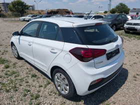 Hyundai I20 Active - 7200 € / 14081.98 лв. - 98547371 6 | Car24.bg Hyundai I20 Active - 7200 € / 14081.98 лв. - 98547371 6