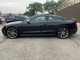 Audi Rs5 4.2 * АвтоКредит * (ЦЕНА ДО БГ) | Auto.bg — изображение 2 Audi Rs5 4.2 * АвтоКредит * (ЦЕНА ДО БГ) | Auto.bg — изображение 2