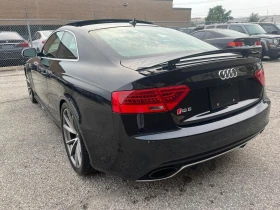 Audi Rs5 4.2 * АвтоКредит * (ЦЕНА ДО БГ) | Auto.bg — изображение 3 Audi Rs5 4.2 * АвтоКредит * (ЦЕНА ДО БГ) | Auto.bg — изображение 3