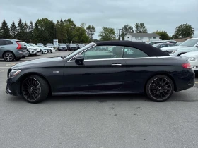 Mercedes-Benz C 43 AMG * Cabriolet * CARFAX * Без инциденти * - 29000 € - 66568962 3 | Car24.bg Mercedes-Benz C 43 AMG * Cabriolet * CARFAX * Без инциденти * - 29000 € - 66568962 3