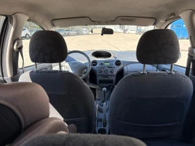 Toyota Yaris 1.0 VVT-i Газ Климатик - 1600 € - 79544720 8 | Car24.bg Toyota Yaris 1.0 VVT-i Газ Климатик - 1600 € - 79544720 8
