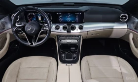 Mercedes-Benz E 350 4MATIC* BURMESTER* ОБДУХВАНЕ* ДИСТРОНИК* ХЕДЪП* 36 | Auto.bg — изображение 7 Mercedes-Benz E 350 4MATIC* BURMESTER* ОБДУХВАНЕ* ДИСТРОНИК* ХЕДЪП* 36 | Auto.bg — изображение 7