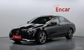 Mercedes-Benz E 350 4MATIC* BURMESTER* ОБДУХВАНЕ* ДИСТРОНИК* ХЕДЪП* 36
