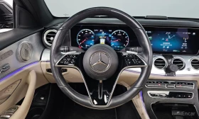 Mercedes-Benz E 350 4MATIC* BURMESTER* ОБДУХВАНЕ* ДИСТРОНИК* ХЕДЪП* 36 | Auto.bg — изображение 8 Mercedes-Benz E 350 4MATIC* BURMESTER* ОБДУХВАНЕ* ДИСТРОНИК* ХЕДЪП* 36 | Auto.bg — изображение 8