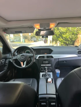 Mercedes-Benz C 220 - 12000 € - 10401553 7 | Car24.bg Mercedes-Benz C 220 - 12000 € - 10401553 7