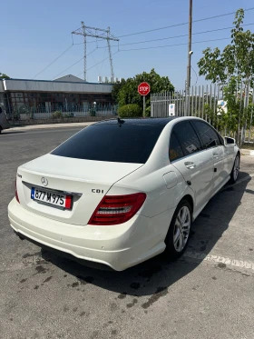 Mercedes-Benz C 220 - 12000 € - 10401553 3 | Car24.bg Mercedes-Benz C 220 - 12000 € - 10401553 3